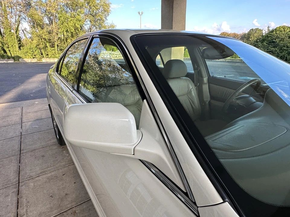 2003 Acura TL 2nd Gen - Image 29 of 31