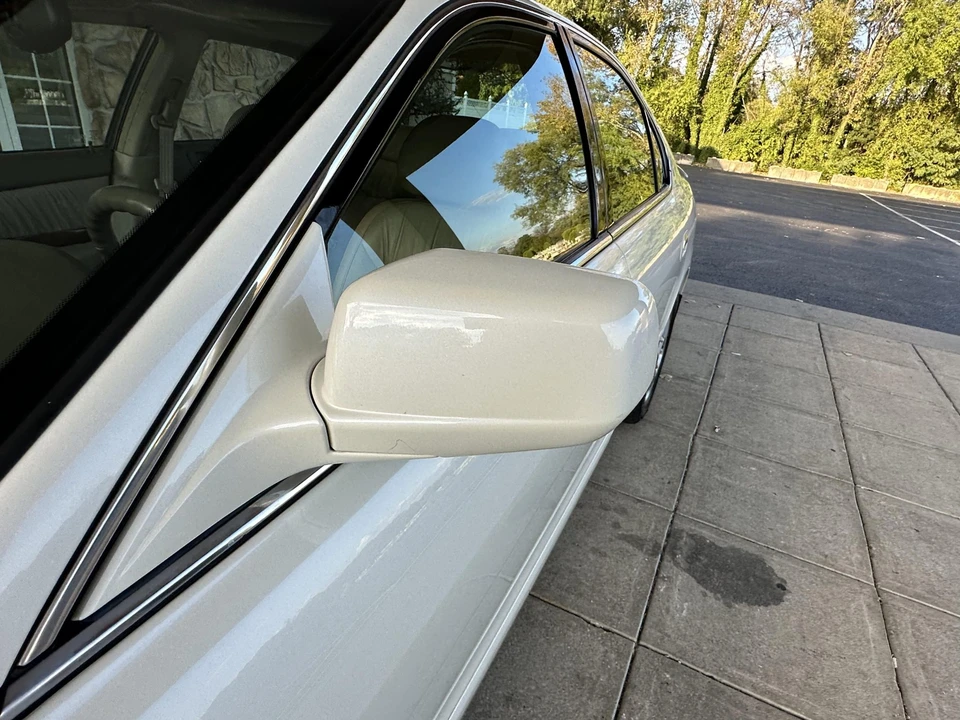 2003 Acura TL 2nd Gen - Image 16 of 31