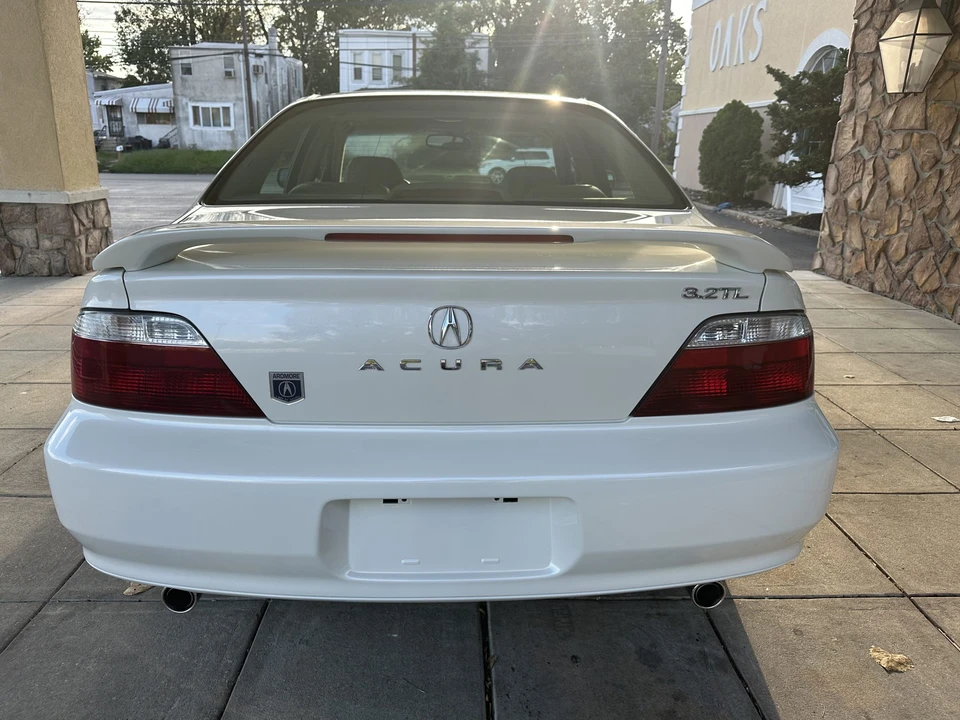2003 Acura TL 2nd Gen - Image 6 of 31