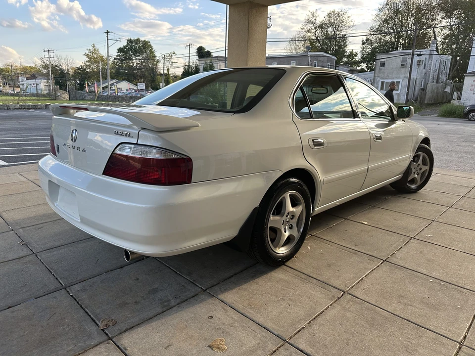 2003 Acura TL 2nd Gen - Image 8 of 31