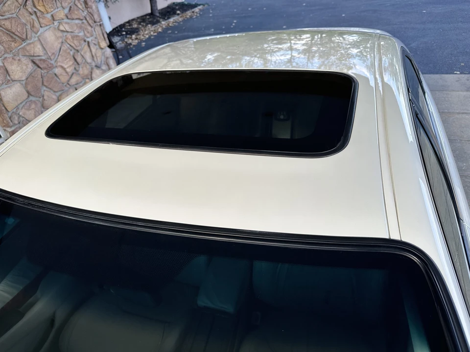 2003 Acura TL 2nd Gen - Image 15 of 31