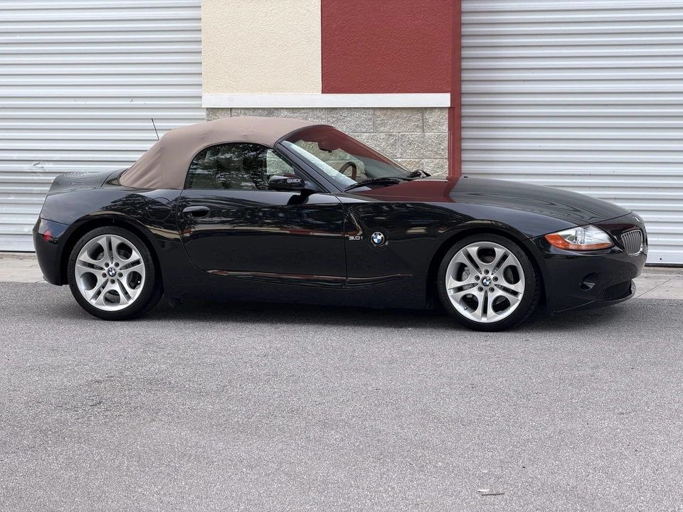 2003 BMW E85 Z4 Roadster - Image 24 of 31