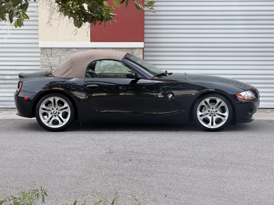 2003 BMW E85 Z4 Roadster - Image 26 of 31