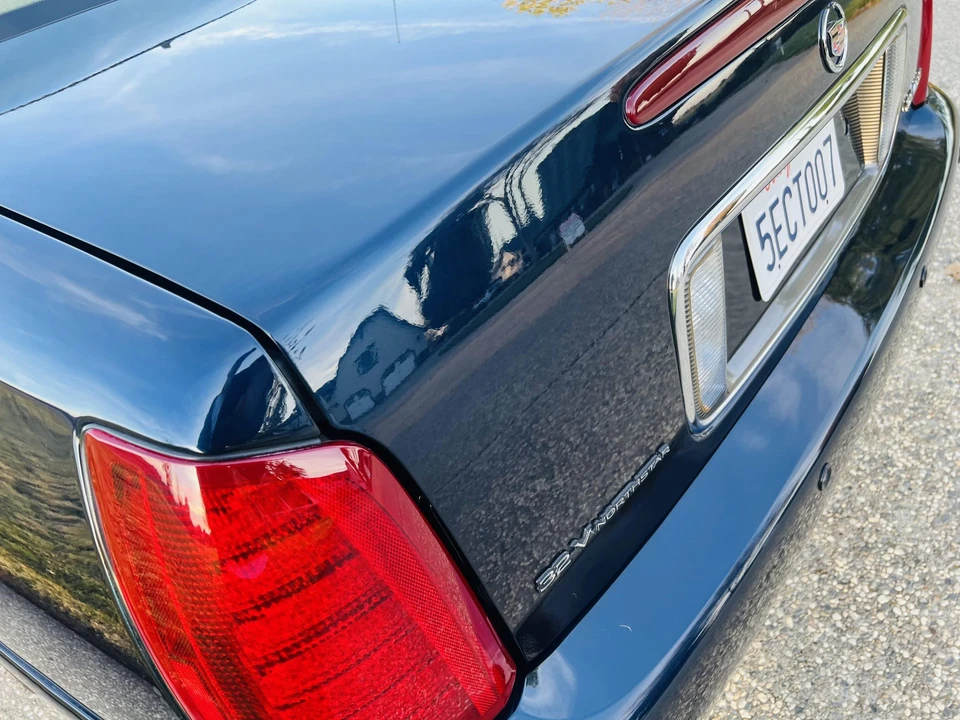 2003 Cadillac DeVille 8th Gen - Image 20 of 31