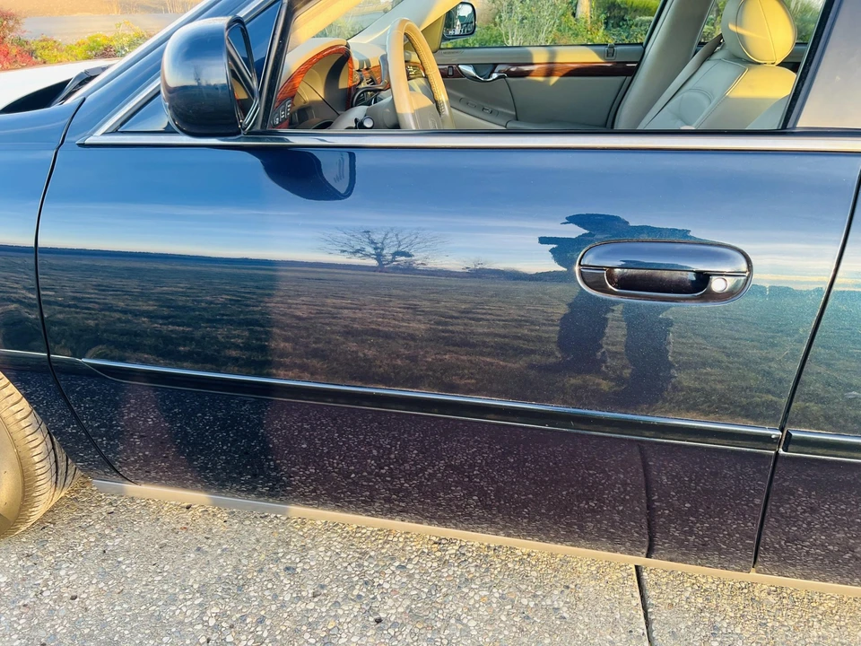 2003 Cadillac DeVille 8th Gen - Image 15 of 31
