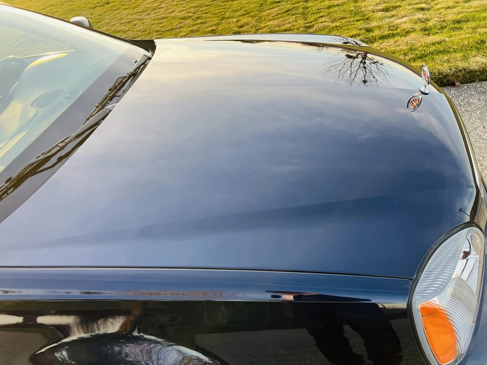 2003 Cadillac DeVille 8th Gen - Image 28 of 31