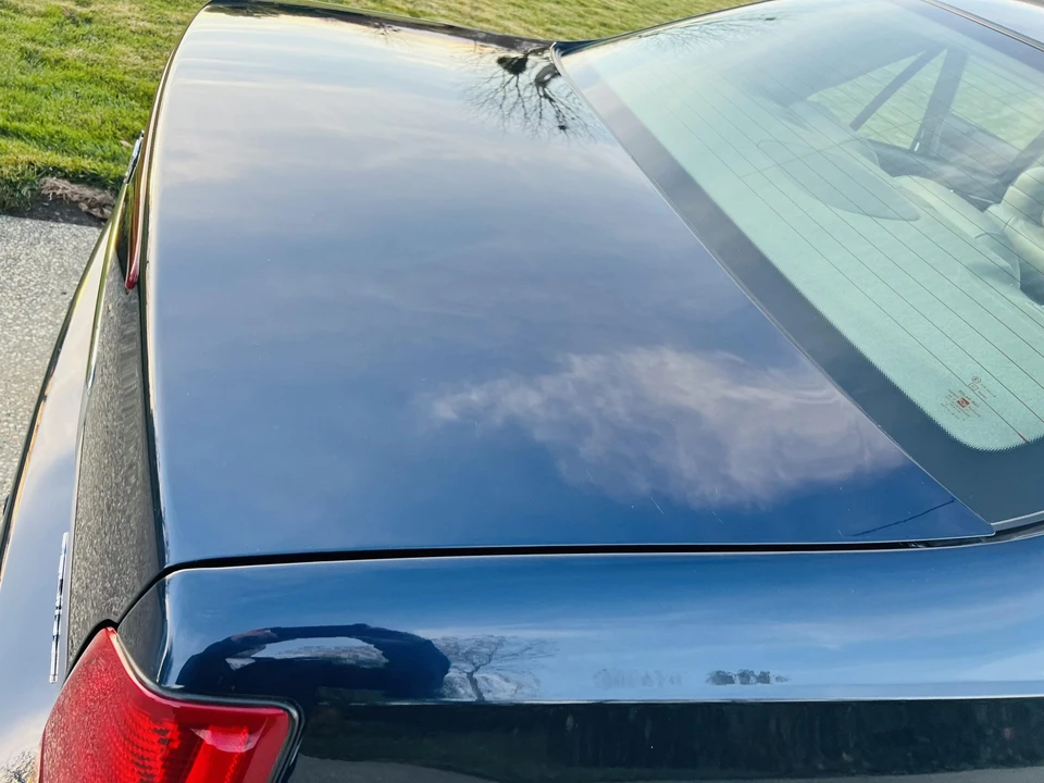 2003 Cadillac DeVille 8th Gen - Image 22 of 31