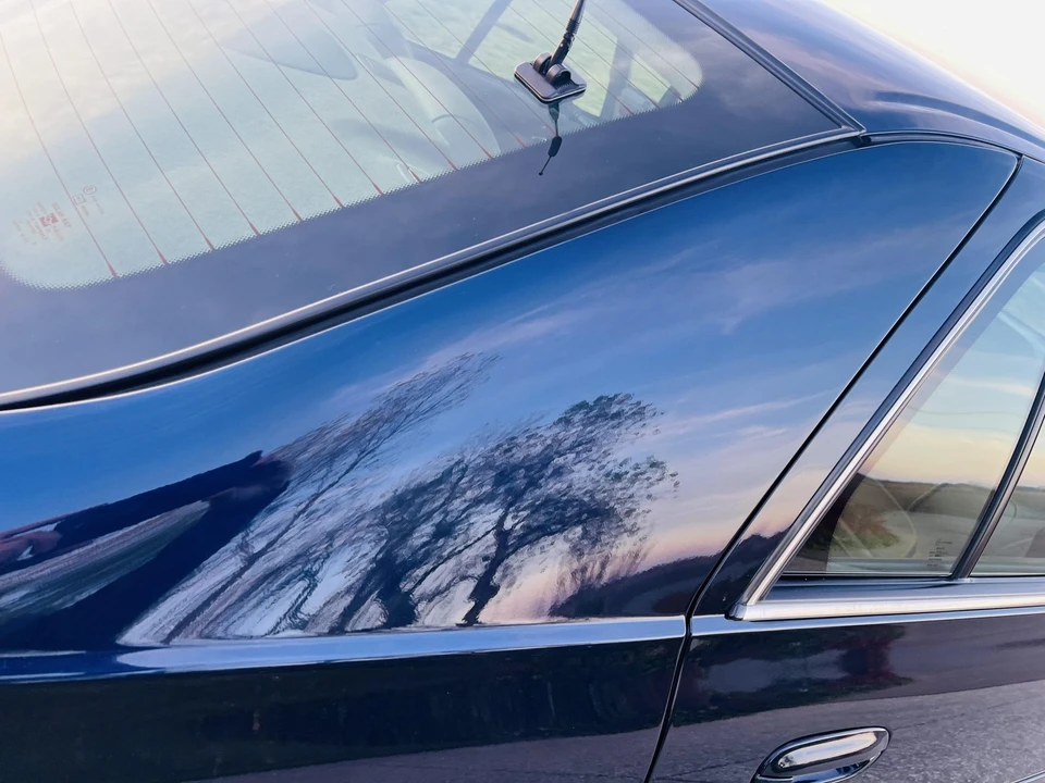 2003 Cadillac DeVille 8th Gen - Image 24 of 31