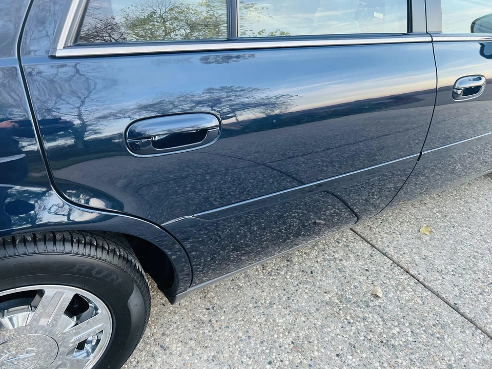 2003 Cadillac DeVille 8th Gen - Image 25 of 31