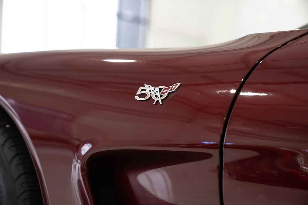 2003 Chevrolet Corvette C5 - Image 28 of 31