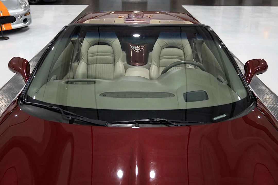 2003 Chevrolet Corvette C5 - Image 23 of 31