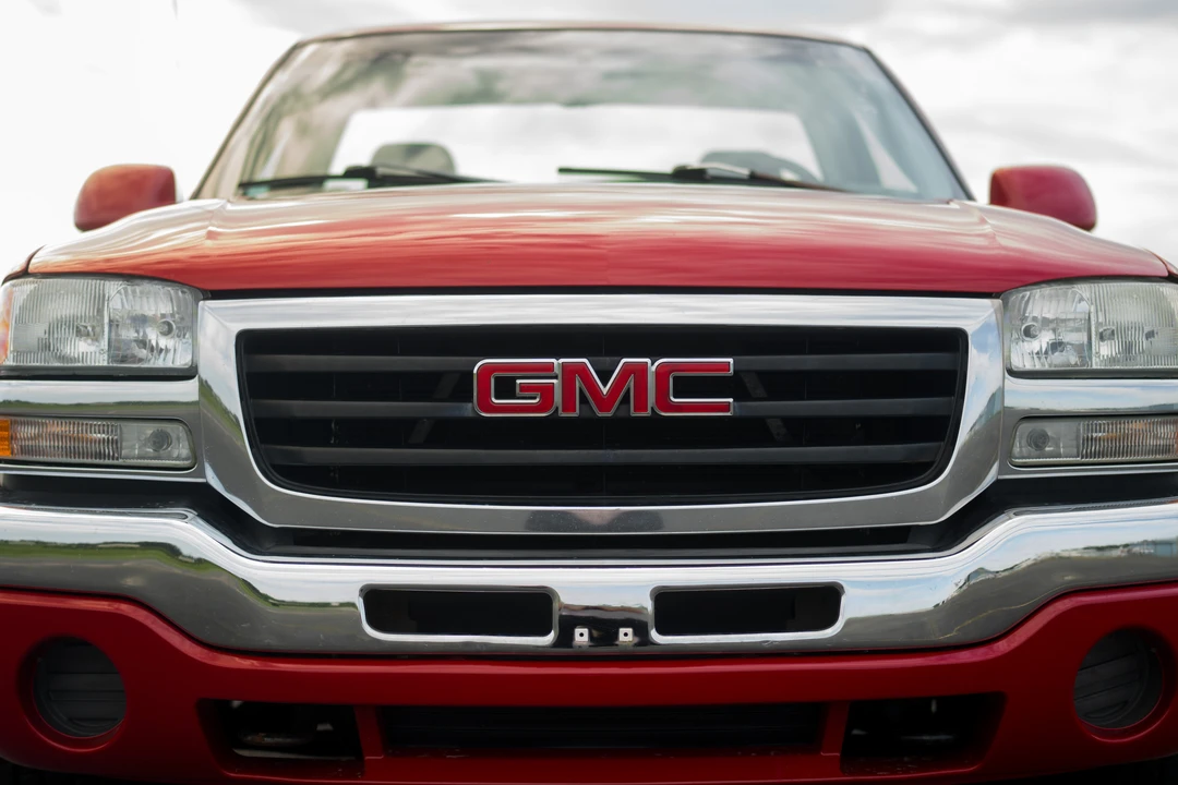2003 GMC Sierra 2nd Gen - Image 24 of 31
