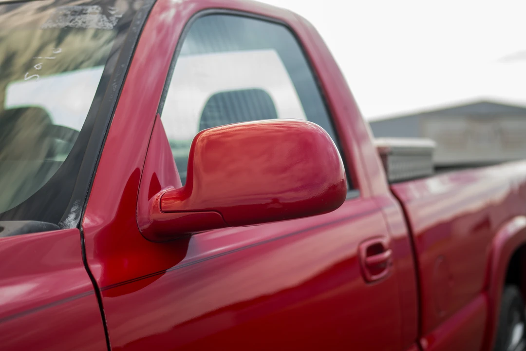 2003 GMC Sierra 2nd Gen - Image 28 of 31