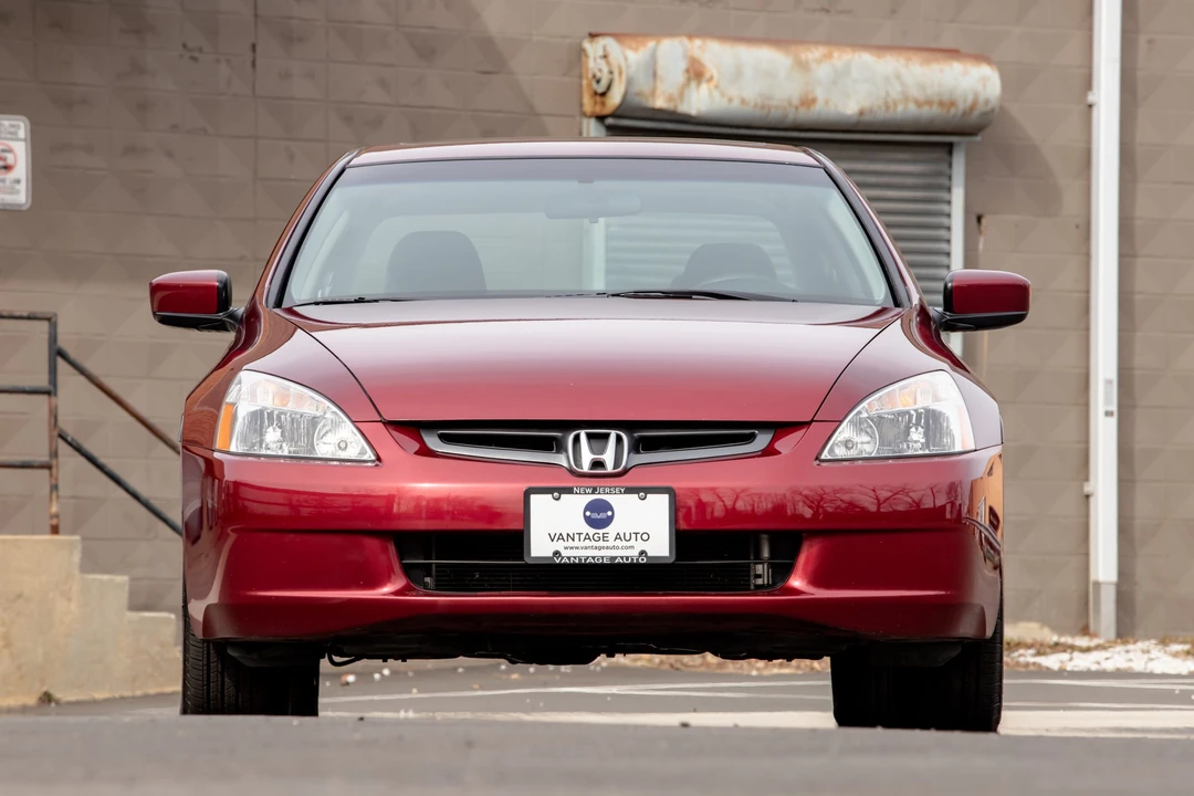 2003 Honda Accord 7th Gen - Image 21 of 31