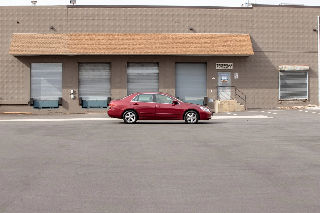 2003 Honda Accord 7th Gen - Image 6 of 31