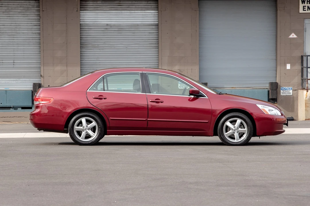 2003 Honda Accord 7th Gen - Image 17 of 31