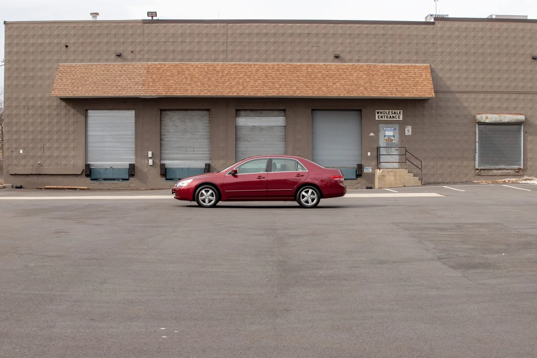 2003 Honda Accord 7th Gen - Image 3 of 31