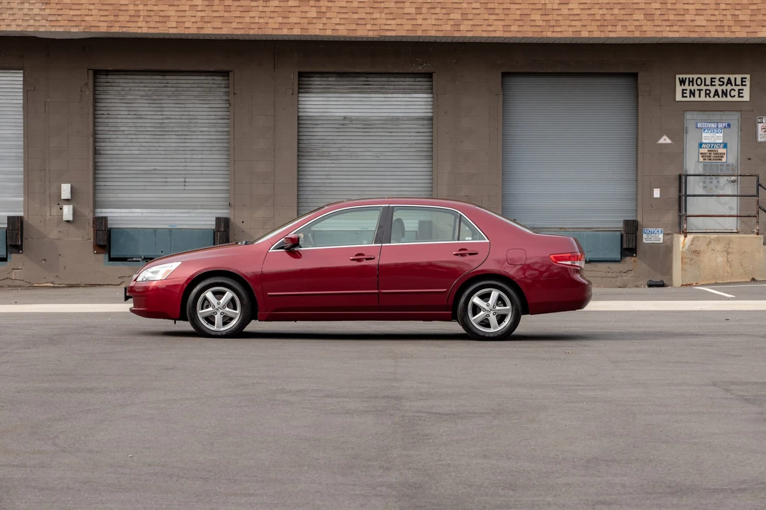 2003 Honda Accord 7th Gen - Image 11 of 31