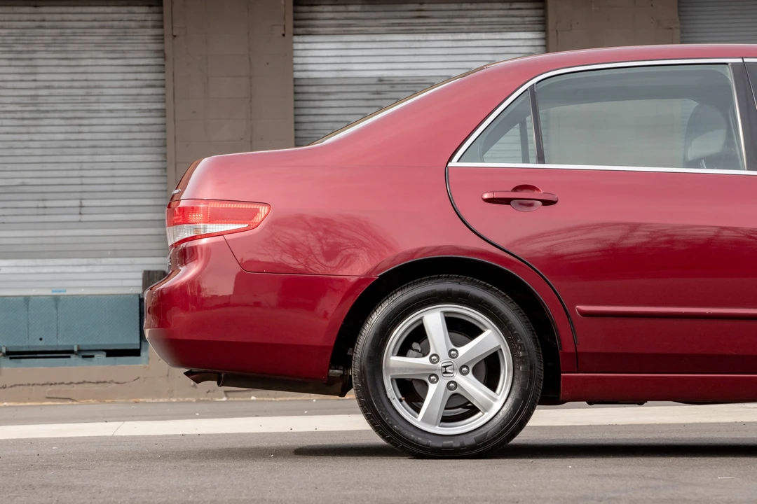 2003 Honda Accord 7th Gen - Image 30 of 31