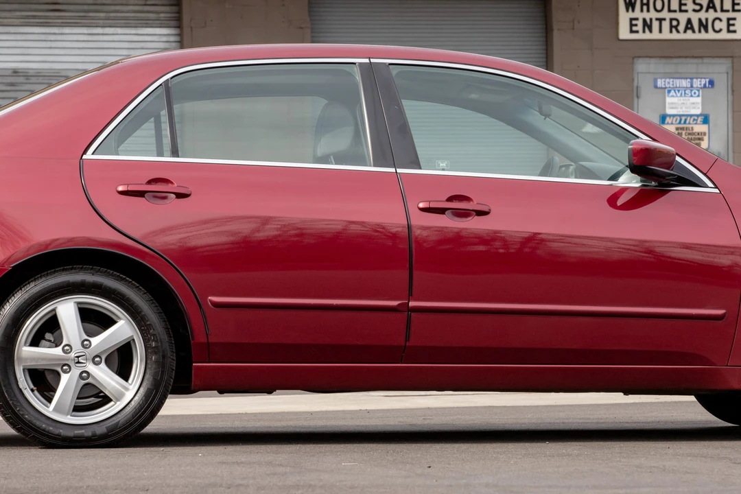 2003 Honda Accord 7th Gen - Image 31 of 31
