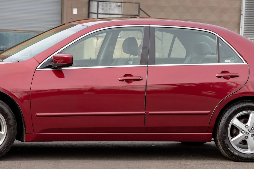 2003 Honda Accord 7th Gen - Image 25 of 31