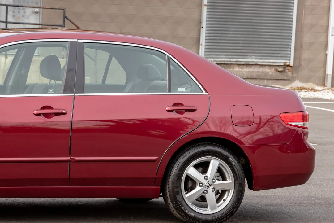 2003 Honda Accord 7th Gen - Image 26 of 31