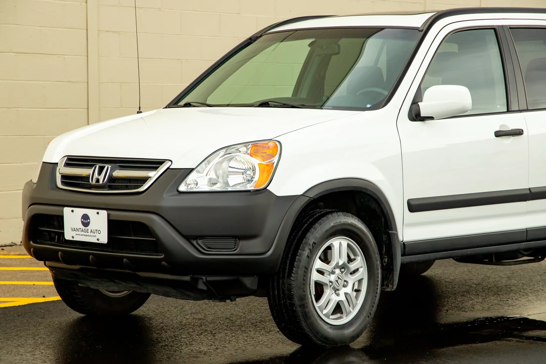 2003 Honda CR-V 2nd Gen - Image 15 of 31