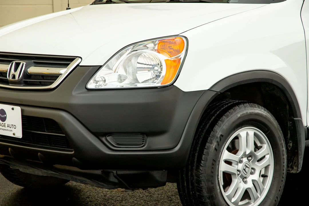 2003 Honda CR-V 2nd Gen - Image 18 of 31