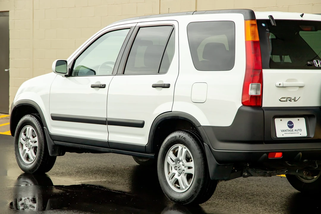 2003 Honda CR-V 2nd Gen - Image 31 of 31