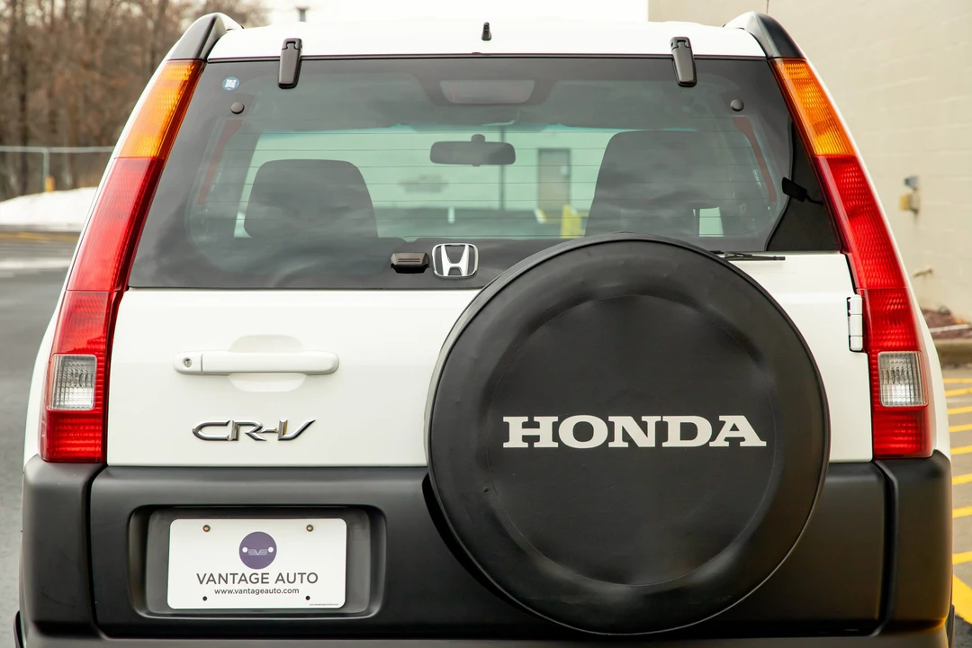 2003 Honda CR-V 2nd Gen - Image 30 of 31