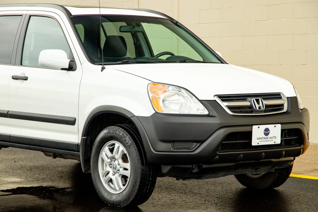 2003 Honda CR-V 2nd Gen - Image 16 of 31