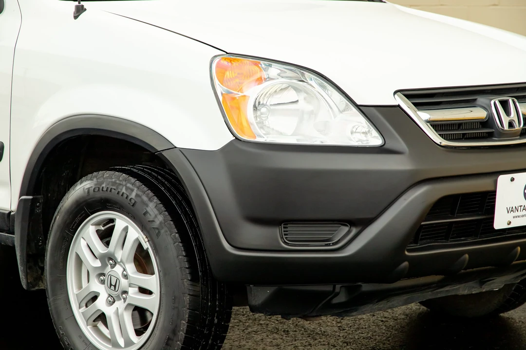 2003 Honda CR-V 2nd Gen - Image 17 of 31