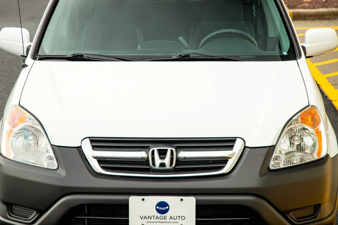 2003 Honda CR-V 2nd Gen - Image 14 of 31