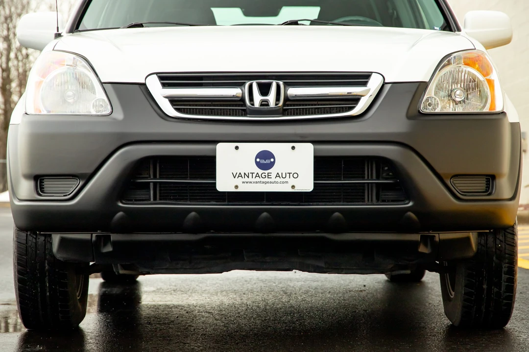 2003 Honda CR-V 2nd Gen - Image 21 of 31