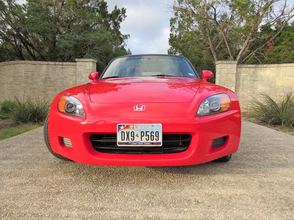 2003 Honda AP1 S2000 - Image 11 of 31