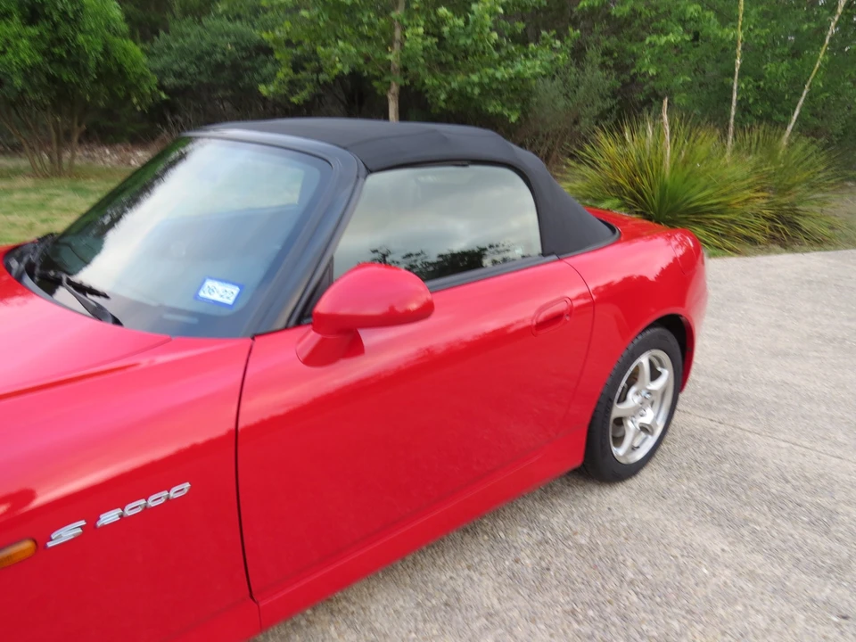 2003 Honda AP1 S2000 - Image 28 of 31
