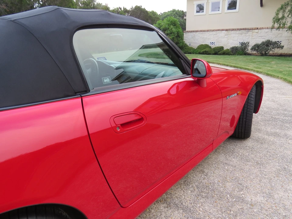 2003 Honda AP1 S2000 - Image 20 of 31