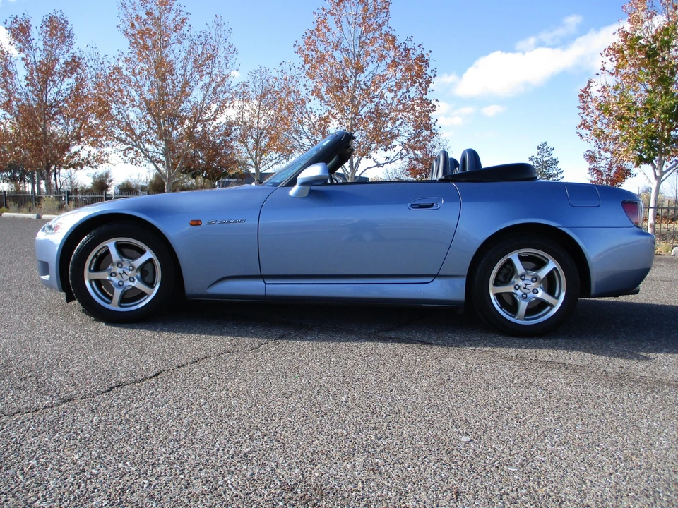 2003 Honda AP1 S2000 - Image 10 of 31
