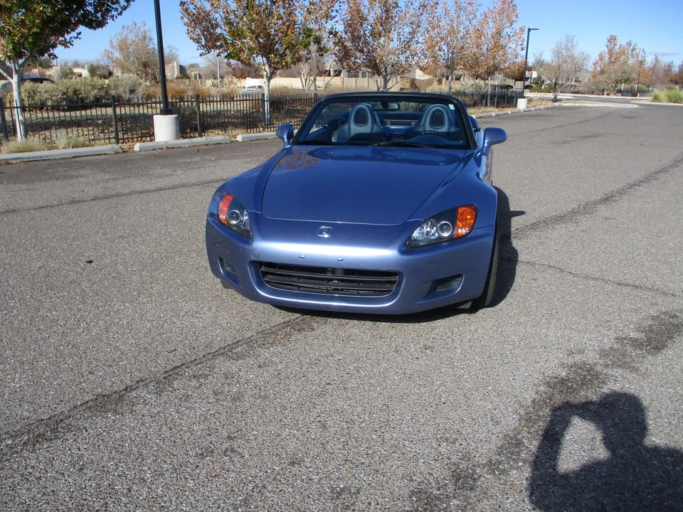 2003 Honda AP1 S2000 - Image 7 of 31
