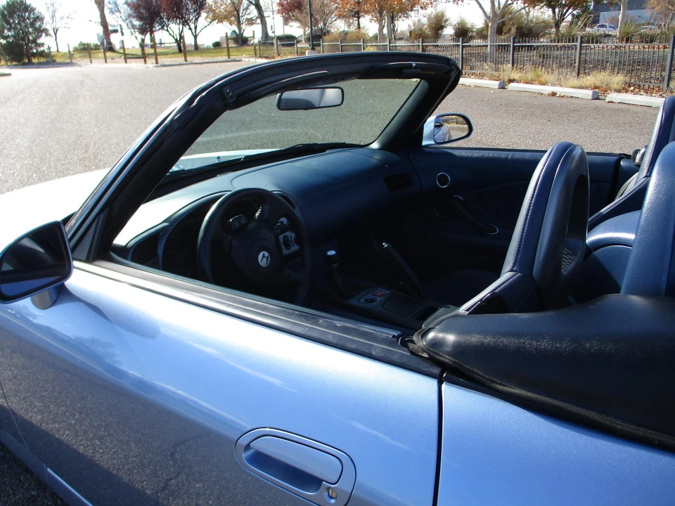 2003 Honda AP1 S2000 - Image 12 of 31
