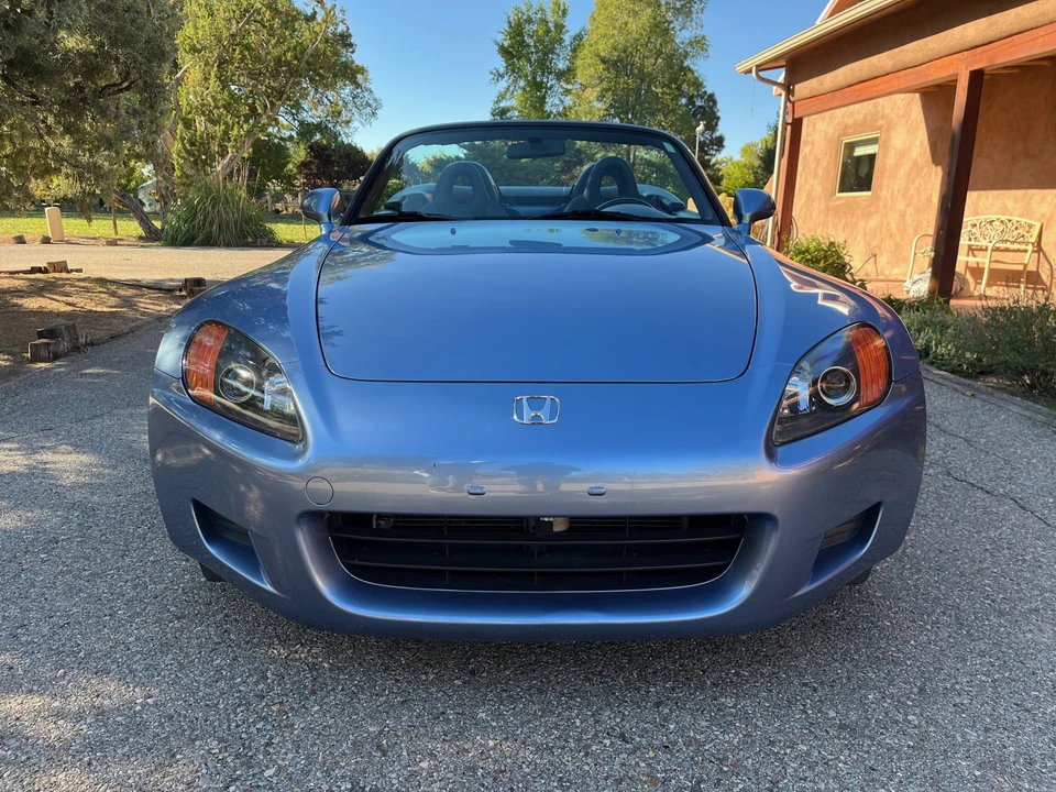 2003 Honda AP1 S2000 - Image 5 of 31