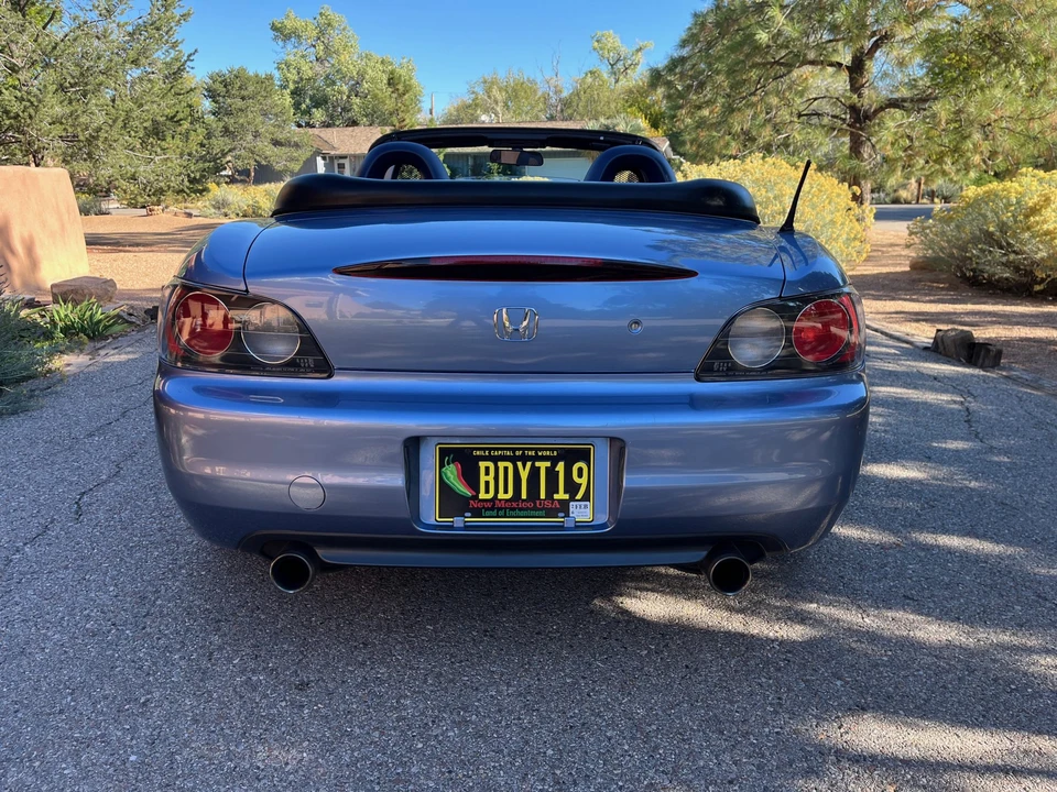 2003 Honda AP1 S2000 - Image 14 of 31