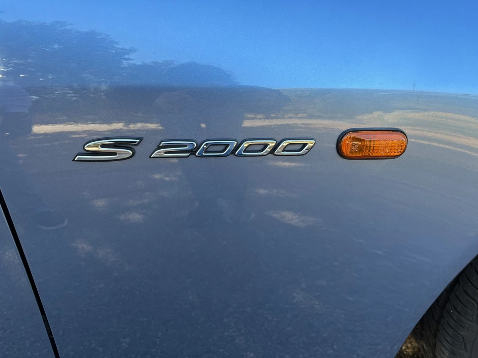 2003 Honda AP1 S2000 - Image 31 of 31