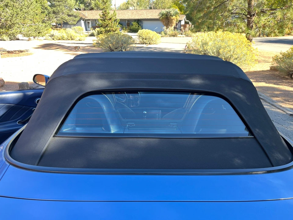 2003 Honda AP1 S2000 - Image 25 of 31