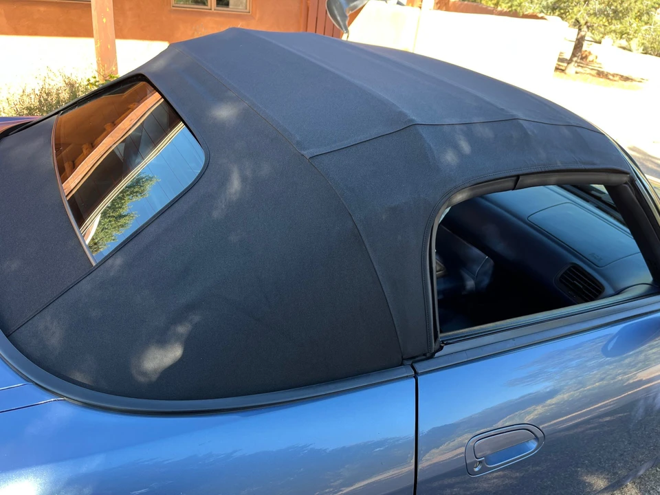2003 Honda AP1 S2000 - Image 22 of 31