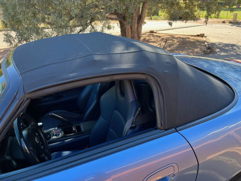 2003 Honda AP1 S2000 - Image 23 of 31