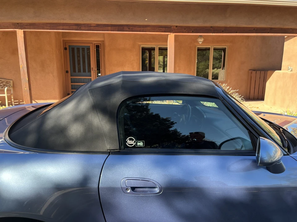 2003 Honda AP1 S2000 - Image 21 of 31