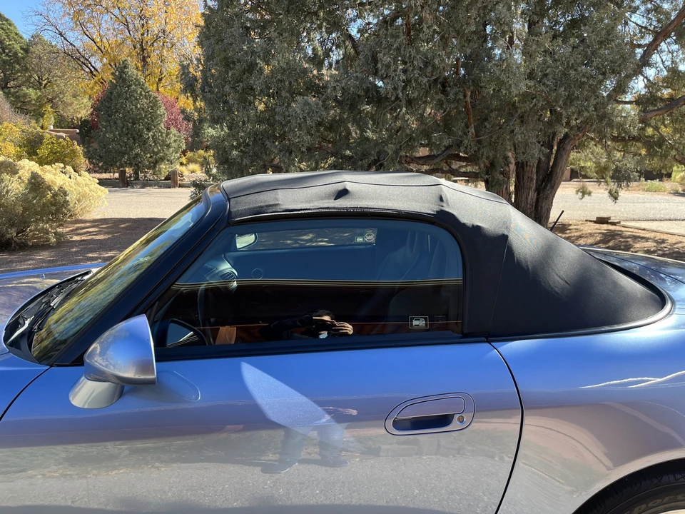 2003 Honda AP1 S2000 - Image 20 of 31