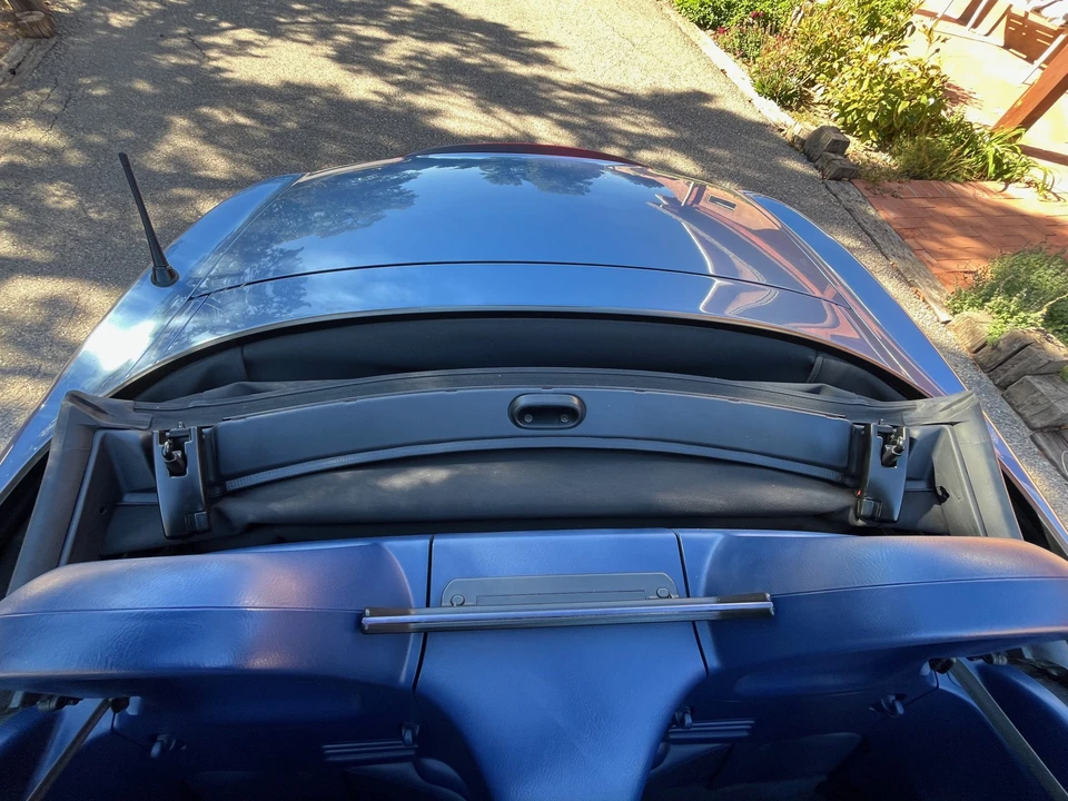 2003 Honda AP1 S2000 - Image 29 of 31