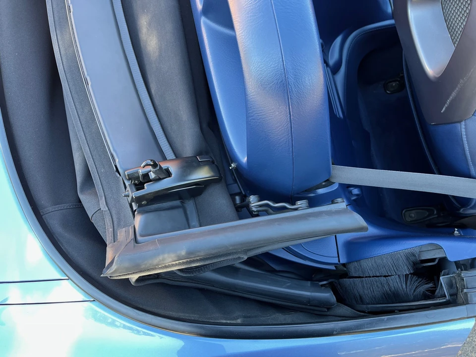 2003 Honda AP1 S2000 - Image 27 of 31